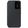 Etui Samsung EF-ZA546CBEGWW A54 5GA546 czarny/black Smart View Wallet Case